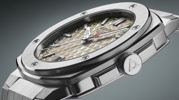 Alpiner Extreme Quartz © Alpina 
