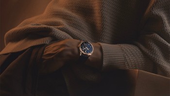 Master Ultra Thin Perpetual Calendar © Jaeger-LeCoultre