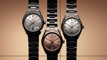 TAG Heuer Carrera Date © TAG Heuer