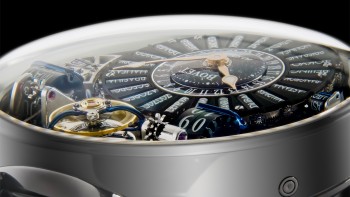 Récital 28 Prowess 1 © Bovet