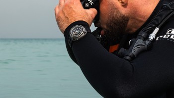 DIVETRACK © Singer