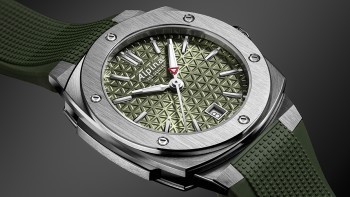 Alpiner Extreme Quartz © Alpina