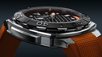 Seastrong Diver Extreme Automatic © Alpina