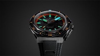 Defy Diver Extreme © Zenith