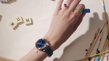 De Ville Prestige © Omega