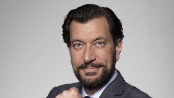 Henrik Ekdahl © Leica