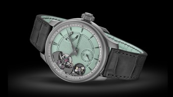 L.U.C Full Strike © Chopard