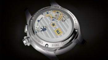 Chronographe 1887