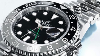 Oyster Perpetual GMT-Master II © Rolex / Ulysse Frechelin 