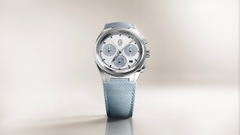 Tonda PF Sport Chronograph © Parmigiani Fleurier
