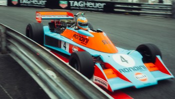 Monaco GP 2024