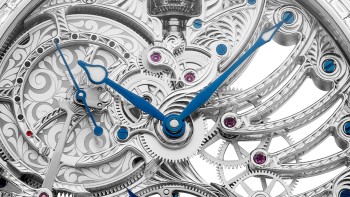  Bovet Virtuoso XI © Bovet