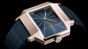 [RE]Master02 Selfwinding © Audemars Piguet