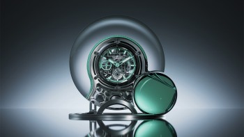 Hublot Arsham Droplet © Hublot