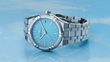 AIKON Quartz © Maurice Lacroix