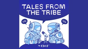 Tales From the Tribe © MB&F