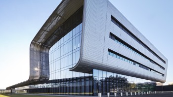 Vacheron Constantin Manufacture © Maud Guye Vuillegraveme