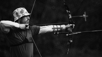 Archery © Robin Battison
