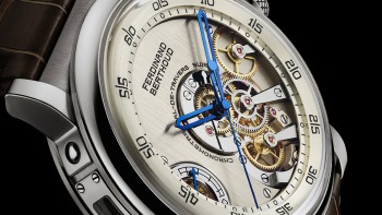 Chronomètre FB RES © Ferdinand Berthoud