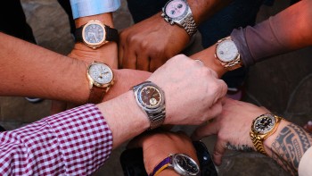 Watch Week Aspen © Troy Barmore