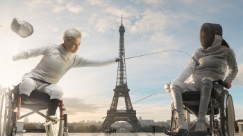 OMEGA at the Paralympic Games Paris 2024