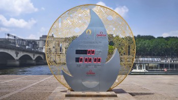 OMEGA Begins its Official Timekeeping At the Paralympic Games Paris 2024