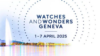 Watches & Wonders