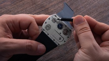 LOT 625 - Richard Mille Ref. UP-01 Ferrari, Ultra-Thin, Limited edition of 150 pieces . EST: 1 000 000 - 2 000 000 CHF