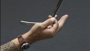 Oris Movember Invitation © Oris