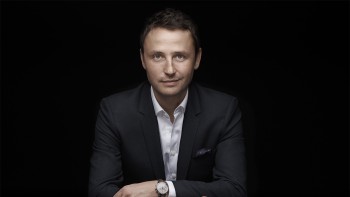 Appointment of Laurent Perves as CEO of Vacheron Constantin © Vacheron Constantin