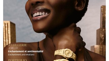"Lady" by GMT n°89 © GMT Magzine