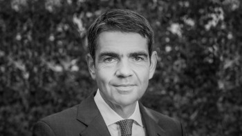 Jérôme Lambert, CEO © Jaeger-LeCoultre