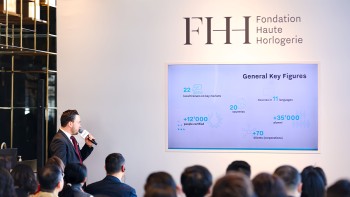 Tristan Barrabas, Learning & Business Dev. Sr. Manager © FHH