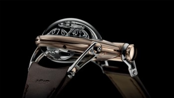 HM10 Bulldog © MB&F 