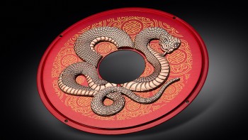 Turbine Snake © Perrelet