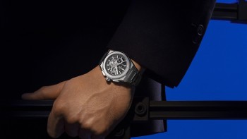 Defy Skyline Chrono Squelette © Zenith