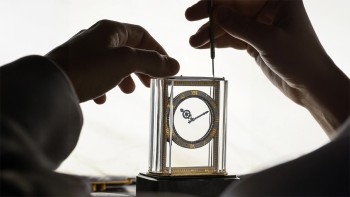 Prix Cartier Talents Horlogers de Demain 2024 © Cartier