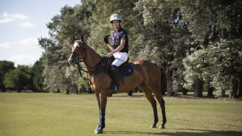 Poroto Cambiaso © Richard Mille