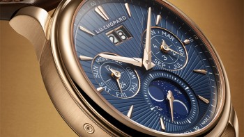 L.U.C Lunar One © Chopard