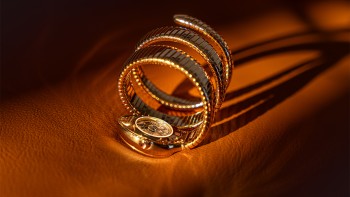 Serpenti Tubogas Automatic © Bulgari