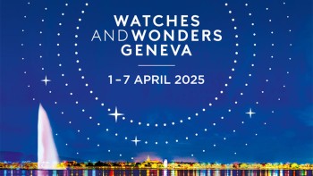 Watches & Wonders 2025