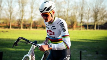 Mathieu van der Poel © Richard Mille