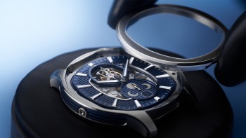 Polo Flying Tourbillon Moonphase © Piaget