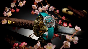 Jaquet Droz: Behind the Mask | Worldtempus
