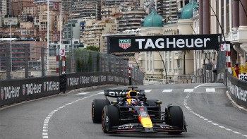 Grand Prix de Monaco X TAG Heuer © GettyImages