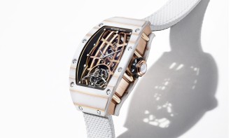 RM 74-02 © Richard Mille