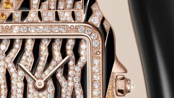 Panthère © Cartier Watches