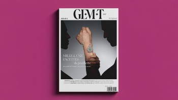 Gem-T Cover
