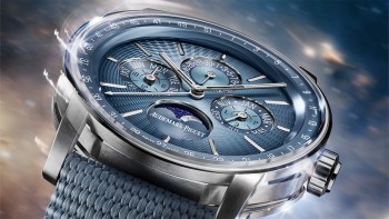 perpetual calendar © Audemars Piguet