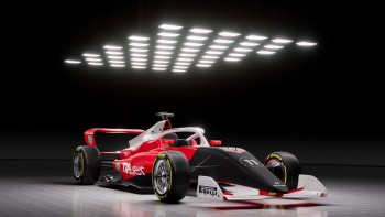 Tag Heuer F1 Academy Partnership © TAG Heuer